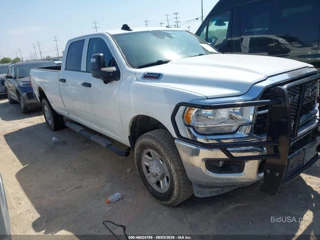 RAM RAM 2500 TRADESMAN  4X4 8' BOX