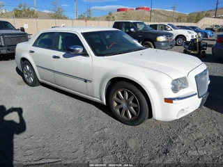 CHRYSLER CHRYSLER 300C