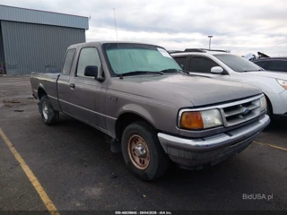 FORD FORD RANGER XL/XLT