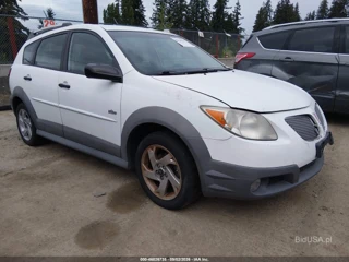 PONTIAC PONTIAC VIBE