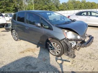 HONDA HONDA FIT SPORT