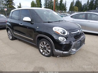 FIAT FIAT 500L TREKKING