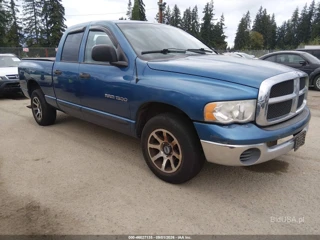 DODGE DODGE RAM 1500 SLT/LARAMIE