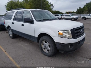 FORD FORD EXPEDITION EL XL
