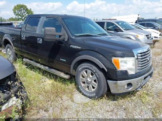 FORD FORD F-150 XLT