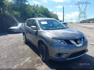 NISSAN NISSAN ROGUE S