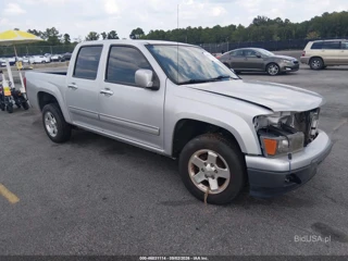 CHEVROLET CHEVROLET COLORADO LT W/1LT
