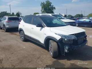 KIA KIA SELTOS S TURBO