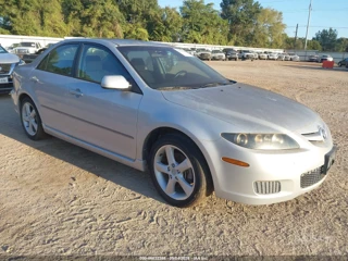 MAZDA MAZDA MAZDA6 I SPORT VE