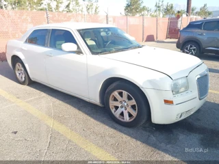 CHRYSLER CHRYSLER 300 TOURING