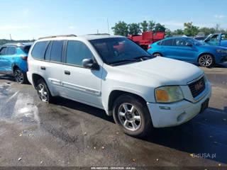 GMC ENVOY SLE