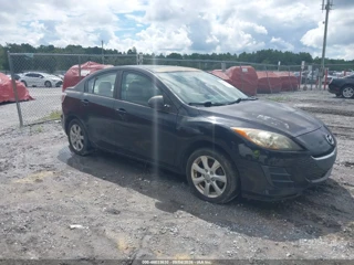 MAZDA MAZDA MAZDA3 I TOURING