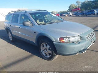 VOLVO VOLVO XC70 2.5T