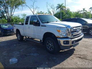 FORD FORD F-250 LARIAT