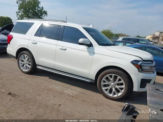 FORD FORD EXPEDITION XLT