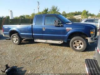 FORD FORD F-250 XL