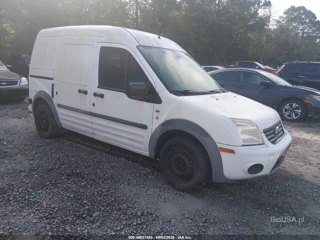 FORD FORD TRANSIT CONNECT XLT