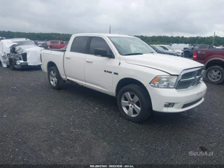 DODGE DODGE RAM 1500 SLT/SPORT/TRX