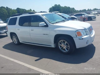 GMC ENVOY XL DENALI