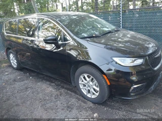 CHRYSLER CHRYSLER PACIFICA TOURING L