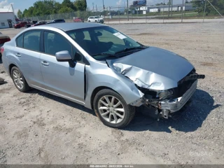 SUBARU SUBARU IMPREZA 2.0I PREMIUM