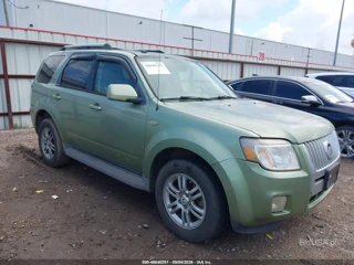 MERCURY MERCURY MARINER PREMIER V6