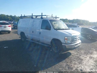 FORD FORD E-250 COMMERCIAL