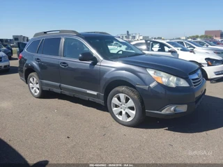 SUBARU SUBARU OUTBACK 2.5I PREMIUM