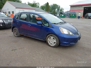 HONDA HONDA FIT