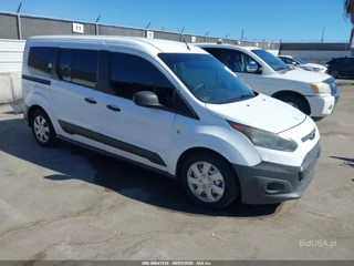 FORD FORD TRANSIT CONNECT XL
