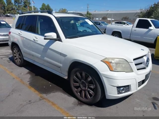 MERCEDES-BENZ MERCEDES-BENZ GLK 350