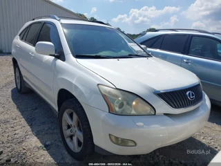 LEXUS LEXUS RX 350
