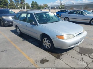 FORD FORD ESCORT LX