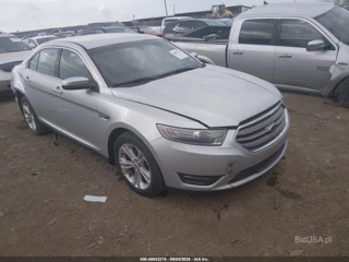 FORD FORD TAURUS SEL