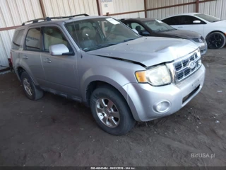 FORD FORD ESCAPE LIMITED