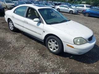 MERCURY MERCURY SABLE LS PREMIUM