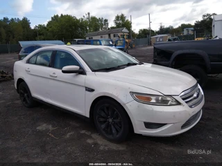 FORD FORD TAURUS SEL