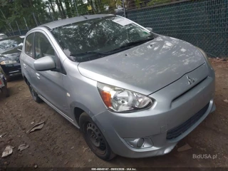 MITSUBISHI MITSUBISHI MIRAGE DE