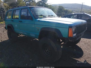 JEEP JEEP CHEROKEE SE