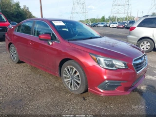 SUBARU SUBARU LEGACY 2.5I PREMIUM