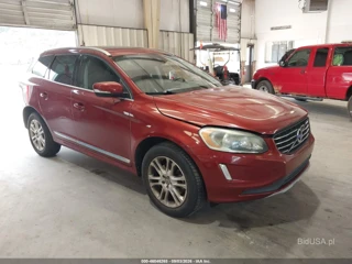 VOLVO VOLVO XC60 T5 PREMIER