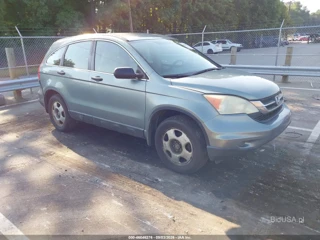 HONDA HONDA CR-V LX