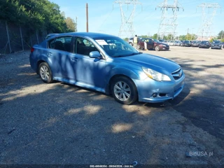 SUBARU SUBARU LEGACY 2.5I PREMIUM