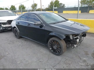 MERCEDES-BENZ MERCEDES-BENZ CLA 250