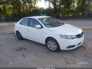 KIA KIA FORTE EX