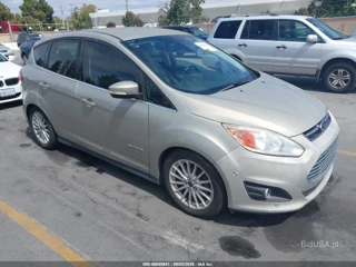 FORD FORD C-MAX HYBRID SEL