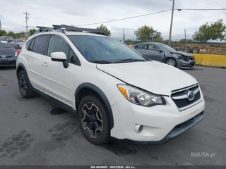 SUBARU SUBARU XV CROSSTREK 2.0I PREMIUM