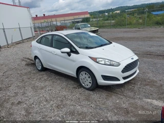FORD FORD FIESTA S