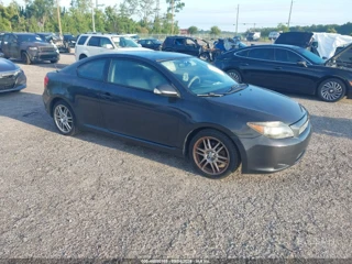SCION SCION TC