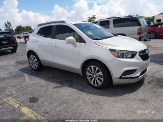 BUICK BUICK ENCORE FWD PREFERRED